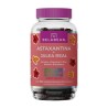 Gomitas Astaxantina + Jalea Real sin azúcar