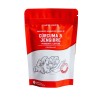 Cápsulas de Cúrcuma, Jengibre y Pimienta de cayena 90 caps 500 mg