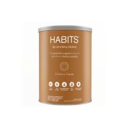 Habits Cacao