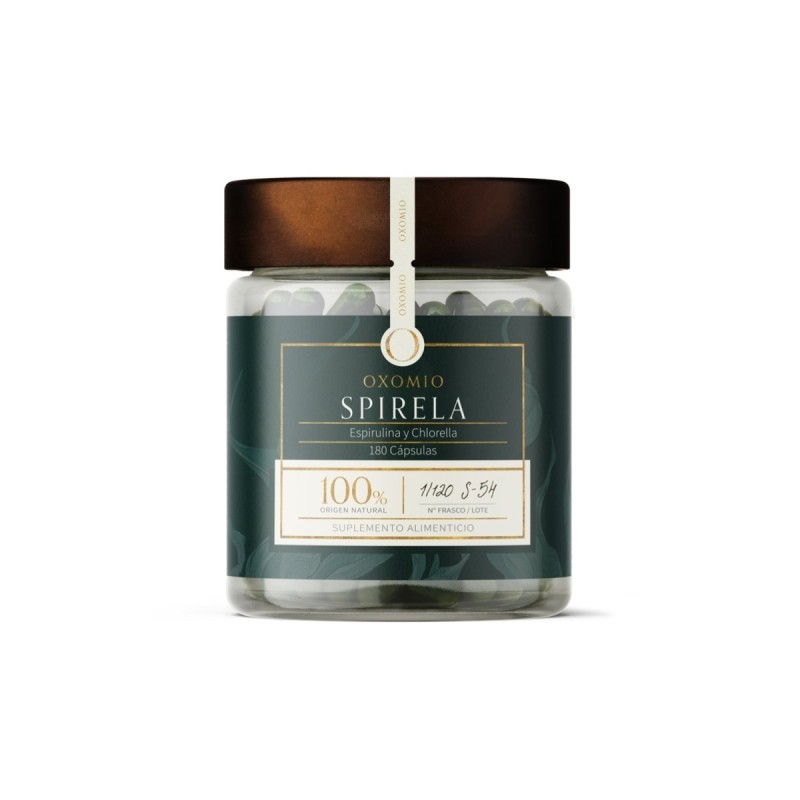 Spirela